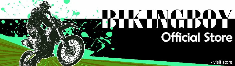 BIKINGBOY Front & Rear Brake Lever Kit Cylinder Pump Caliper Assembly For Surron Ultra Bee Sur-ron UB Electric Dirt Offroad MX
