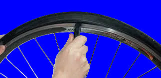 Puncture repair