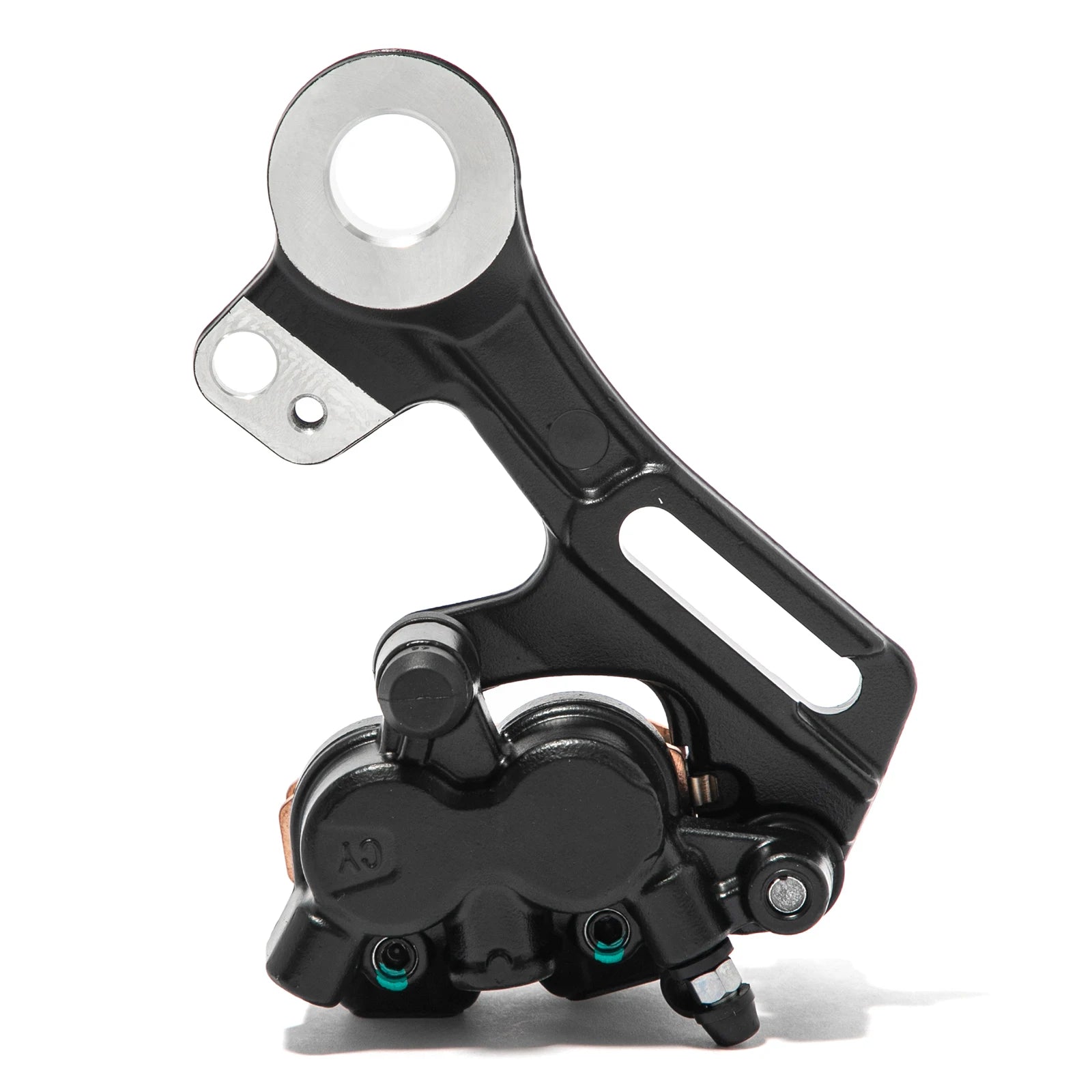 BIKINGBOY Front & Rear Brake Lever Kit Cylinder Pump Caliper Assembly For Surron Ultra Bee Sur-ron UB Electric Dirt Offroad MX