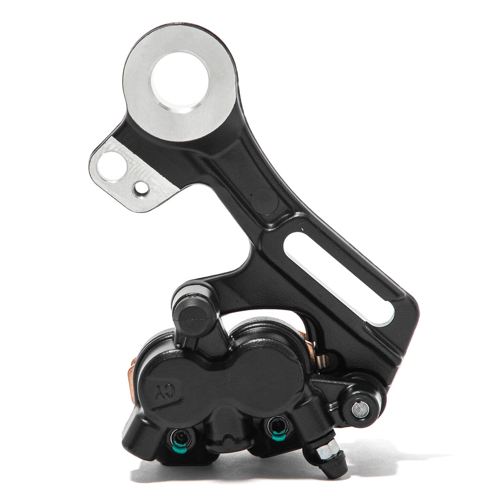 BIKINGBOY Front & Rear Brake Lever Kit Cylinder Pump Caliper Assembly For Surron Ultra Bee Sur-ron UB Electric Dirt Offroad MX
