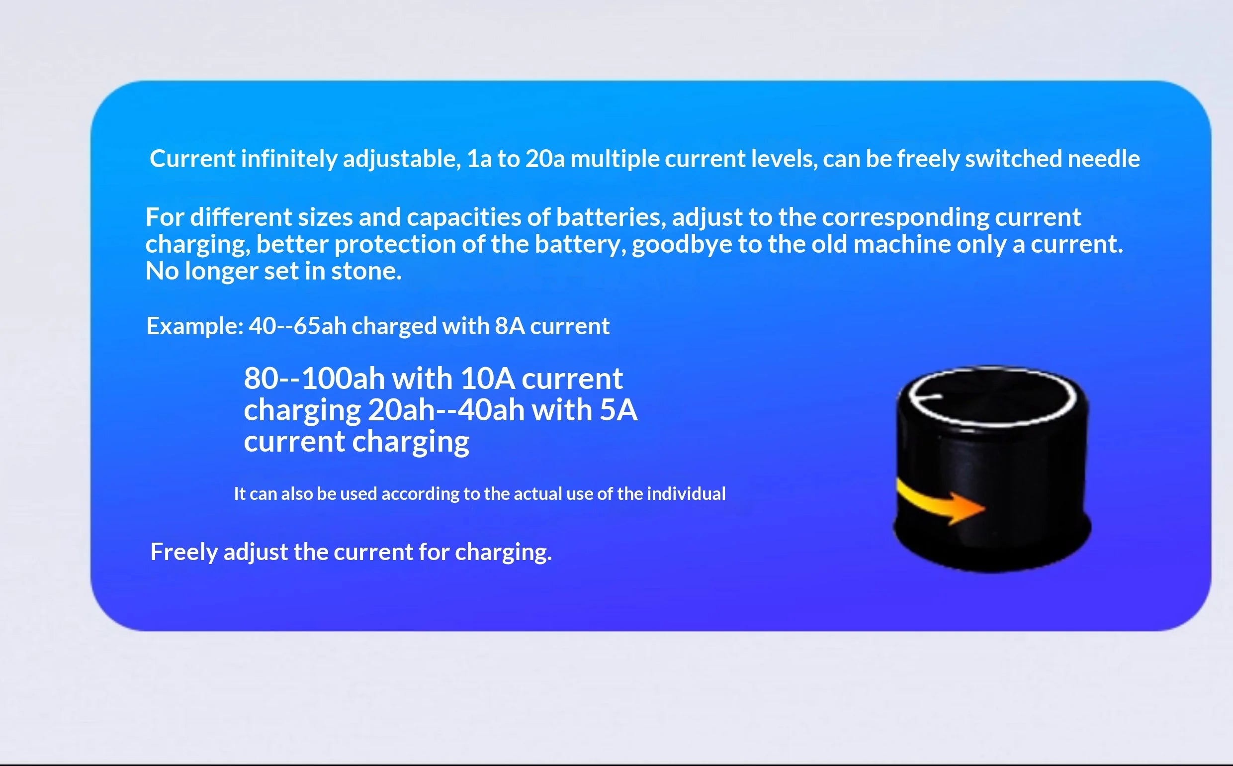 10A 15A 24V 48V 58.4V 72V 60V 84V Li-ion Lifepo4 Lithium Battery Charger Curren Adjust 13S 54.6V Fast Charge 8S 16S 20S 24S part