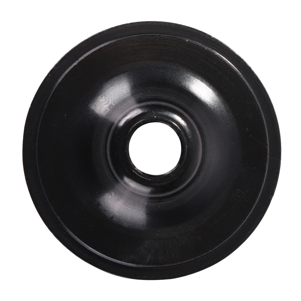 Aluminum Alloy Bicycle Stem Top Cap with/without Screw Bike Cycling Headset Cap Cover Cycling Replacement Parts