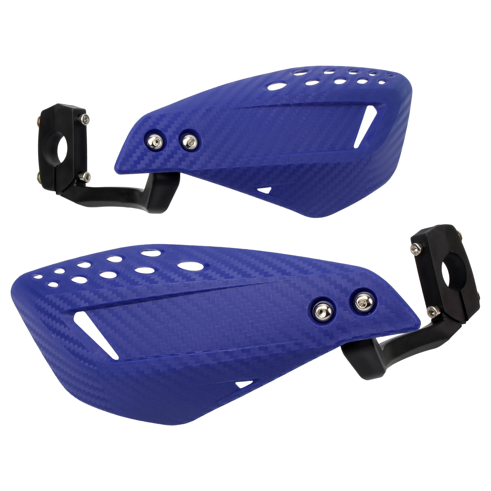 Motorcycle Hand Protector Motocross Handguards 7/8'' 22mm For KTM kawasaki Yamaha ATV Universal Dirt Bike Accessories Enduro