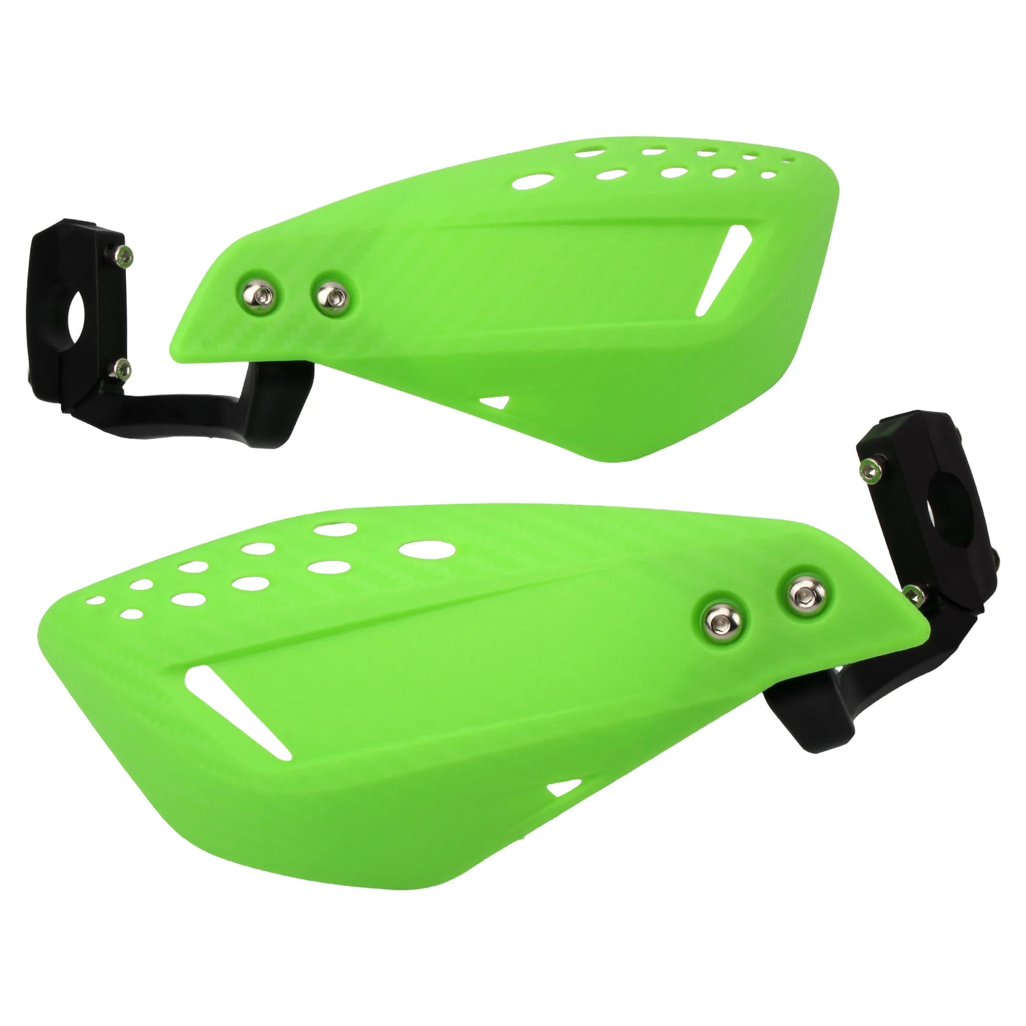 Motorcycle Hand Protector Motocross Handguards 7/8'' 22mm For KTM kawasaki Yamaha ATV Universal Dirt Bike Accessories Enduro