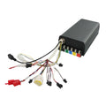 Sabvoton MQ Controller  48V 60V 72V 100A 3000W-5000W For QS 205 50H V3 Bike Motor