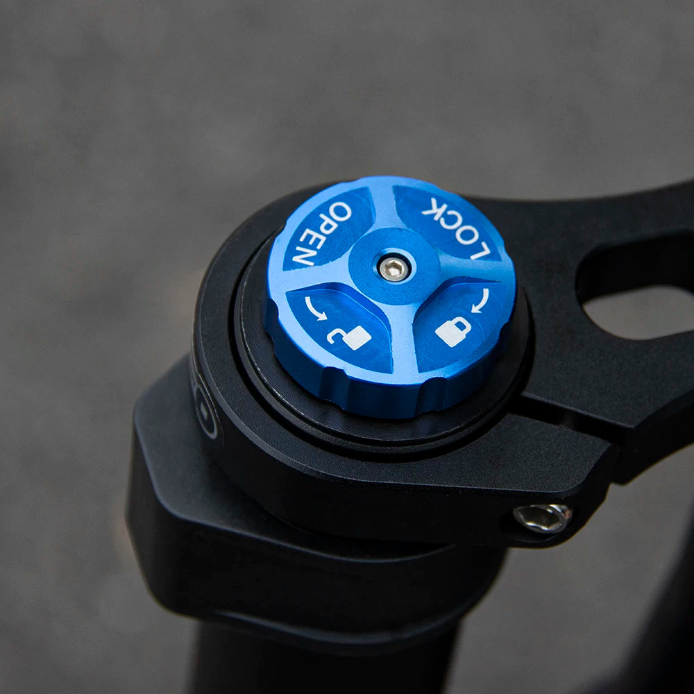 BOLANY Downhill MTB Electric Bike Beach Motorcycle Inverted Fork Shock Absorber 160mm  26 27.5 29 XC AM DH Bicycle Accessories