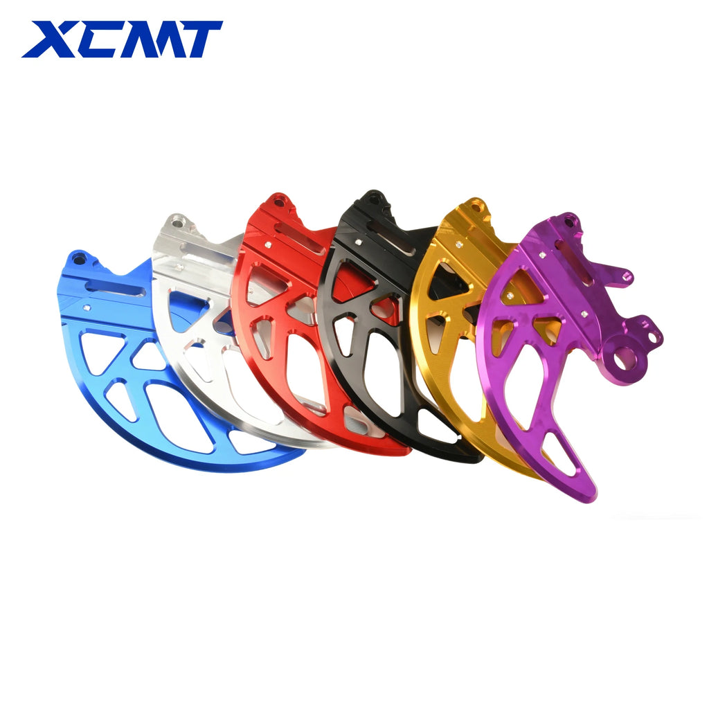 Motorcycle Rear Disc Brake Guard Cover Protective For Surron Ultra Bee Dirt Ebike For Sur Ron UltraBee Electric Dirt Bike Part