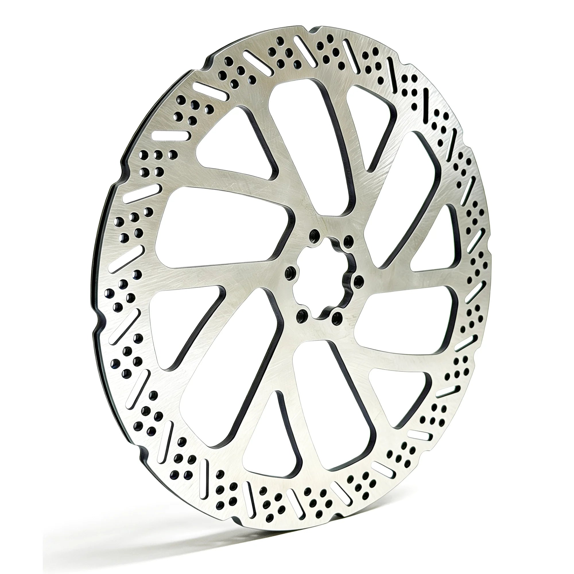 Super E-bike Light bee /E-ride Mod Upgrade to Ultra bee Brake System Front /Rear 240mm brake Disc