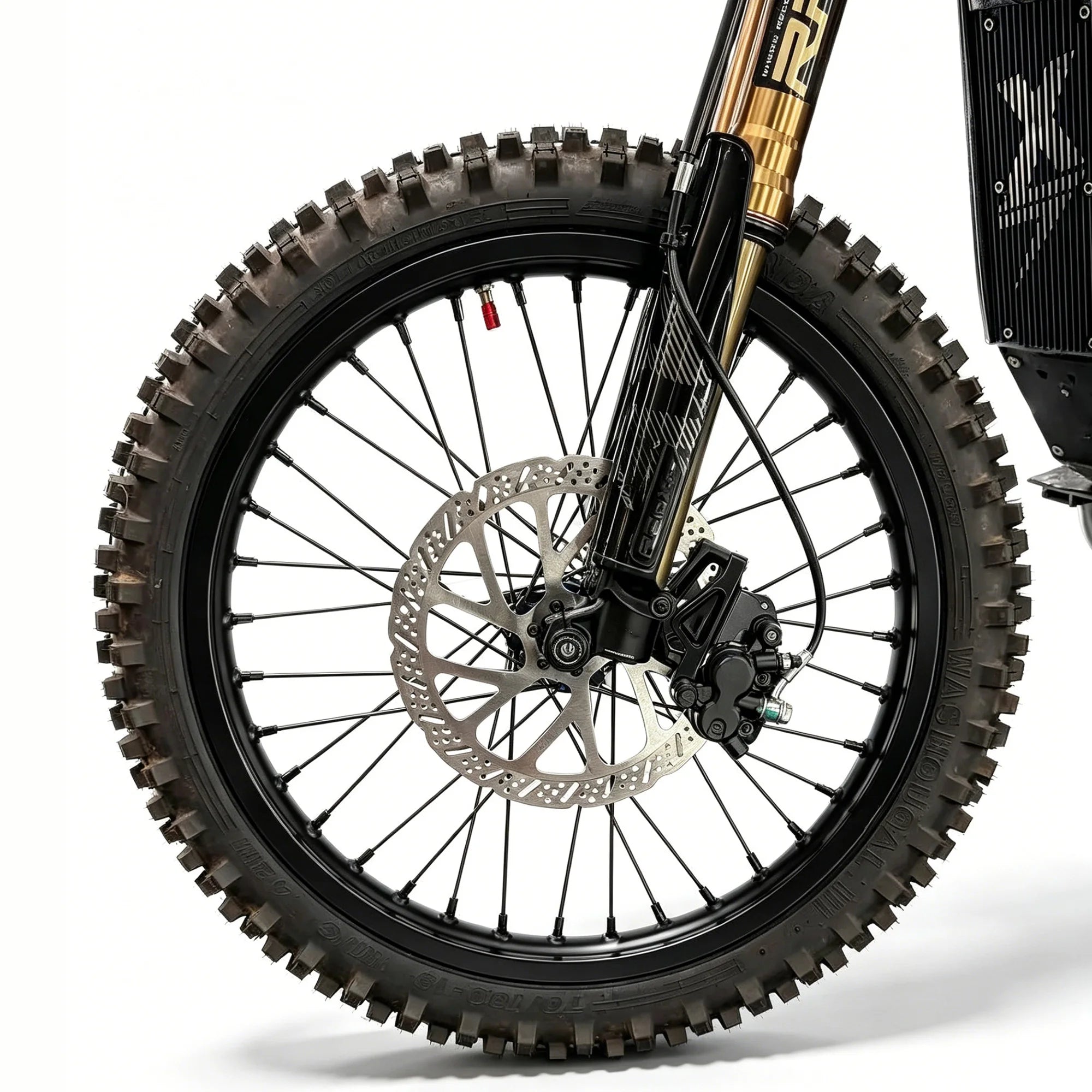 Super E-bike Light bee /E-ride Mod Upgrade to Ultra bee Brake System Front /Rear 240mm brake Disc