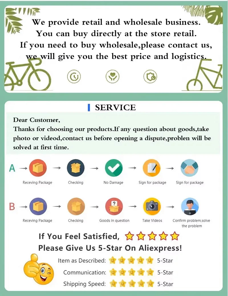 BUCKLOS Bicycle Grips Integrated Rubber Anti-slip Mtb Handlebar Cover Lock on Mountain Bike Handle Bar Cuffs BMX Cycling Parts
