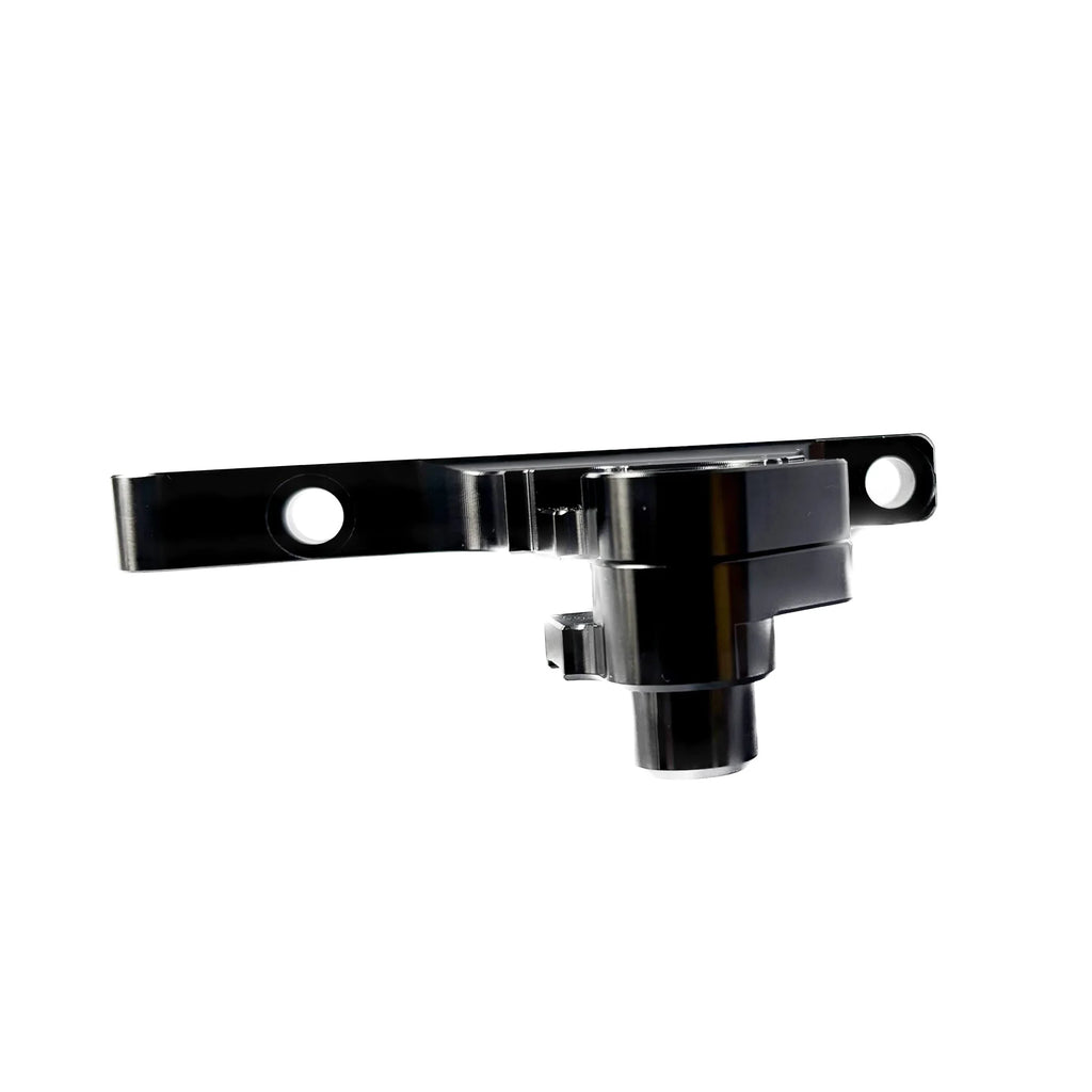 For Super Bike Electric dirt bike Light bee Mod Ultra bee 240mm big front brake disc brake disc bracket