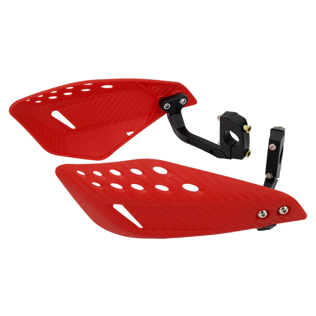 Motorcycle Hand Protector Motocross Handguards 7/8'' 22mm For KTM kawasaki Yamaha ATV Universal Dirt Bike Accessories Enduro
