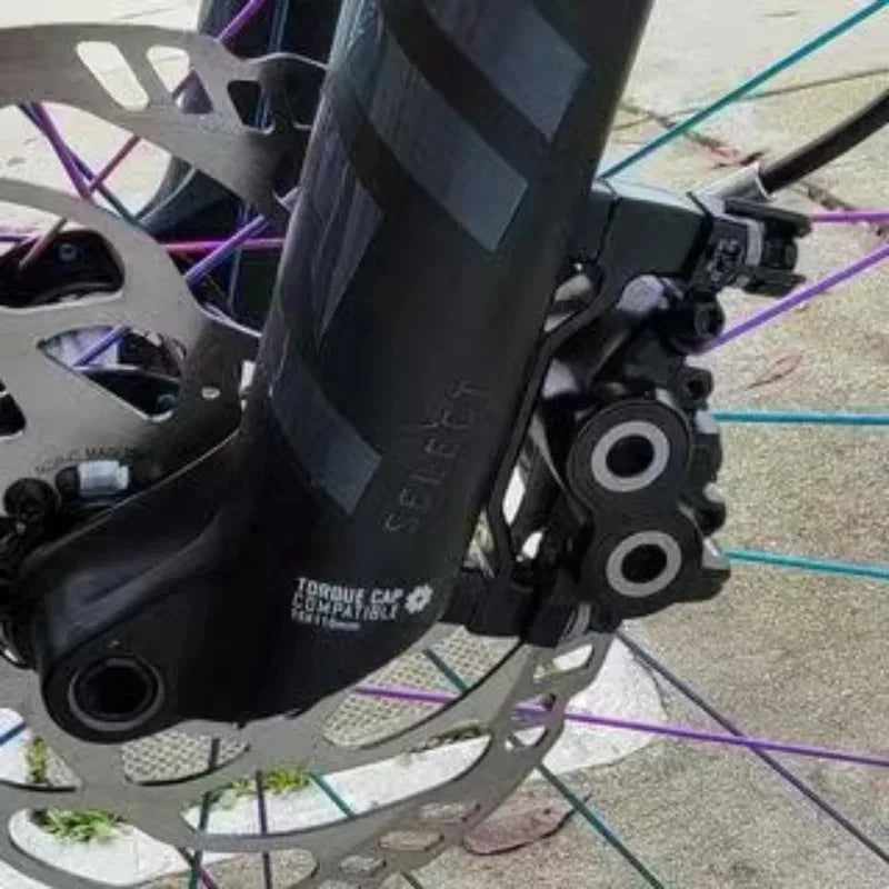 Magura MT5e Power Cut Hydraulic Disc Brake (E-bike / Electric Motorcycle Special)