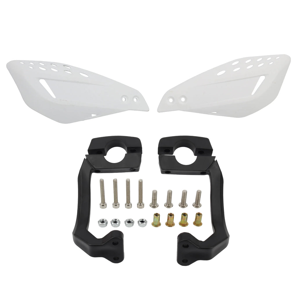 Motorcycle Hand Protector Motocross Handguards 7/8'' 22mm For KTM kawasaki Yamaha ATV Universal Dirt Bike Accessories Enduro
