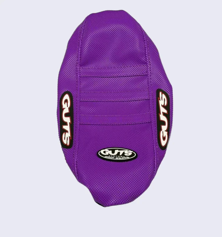 For Light Bee X S Off-Road Electric Vehicle Off-Road Electric Bike Motorcycle Pro Ribbed Rubber Gripper Anti-slip Seat Cover