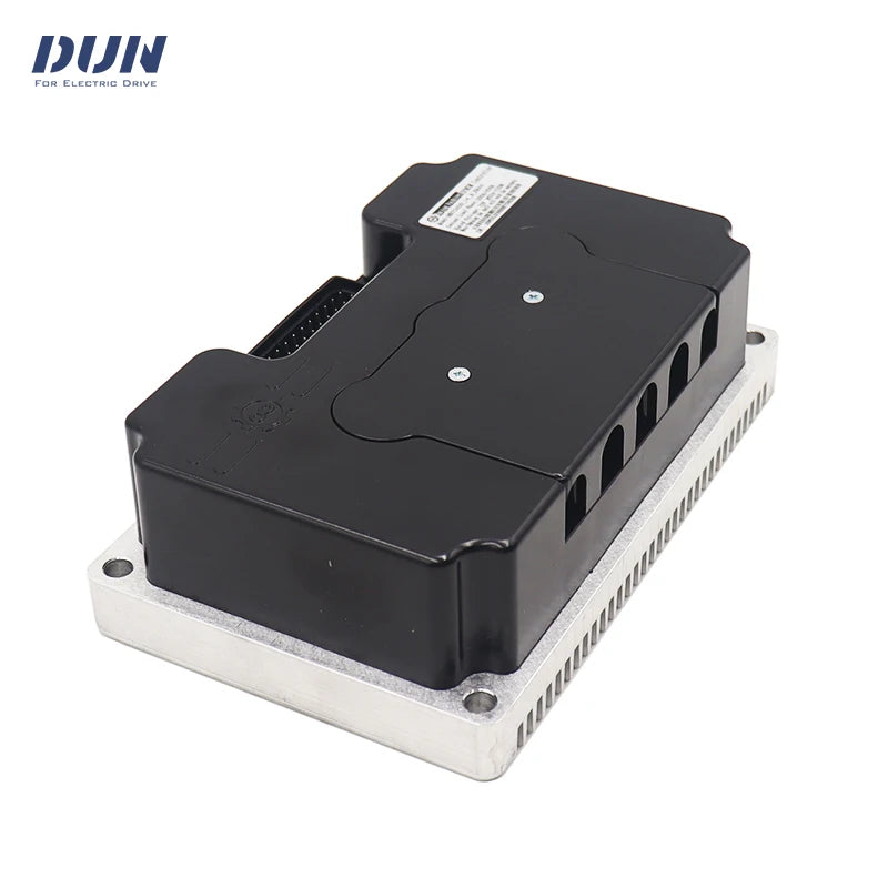 Fardriver Controller ND72450 3000W-5000W V2 48V/60V/72V DC 200A Phase 450A Fardriver 72450 Controller For QS138 70H 3000W Motor