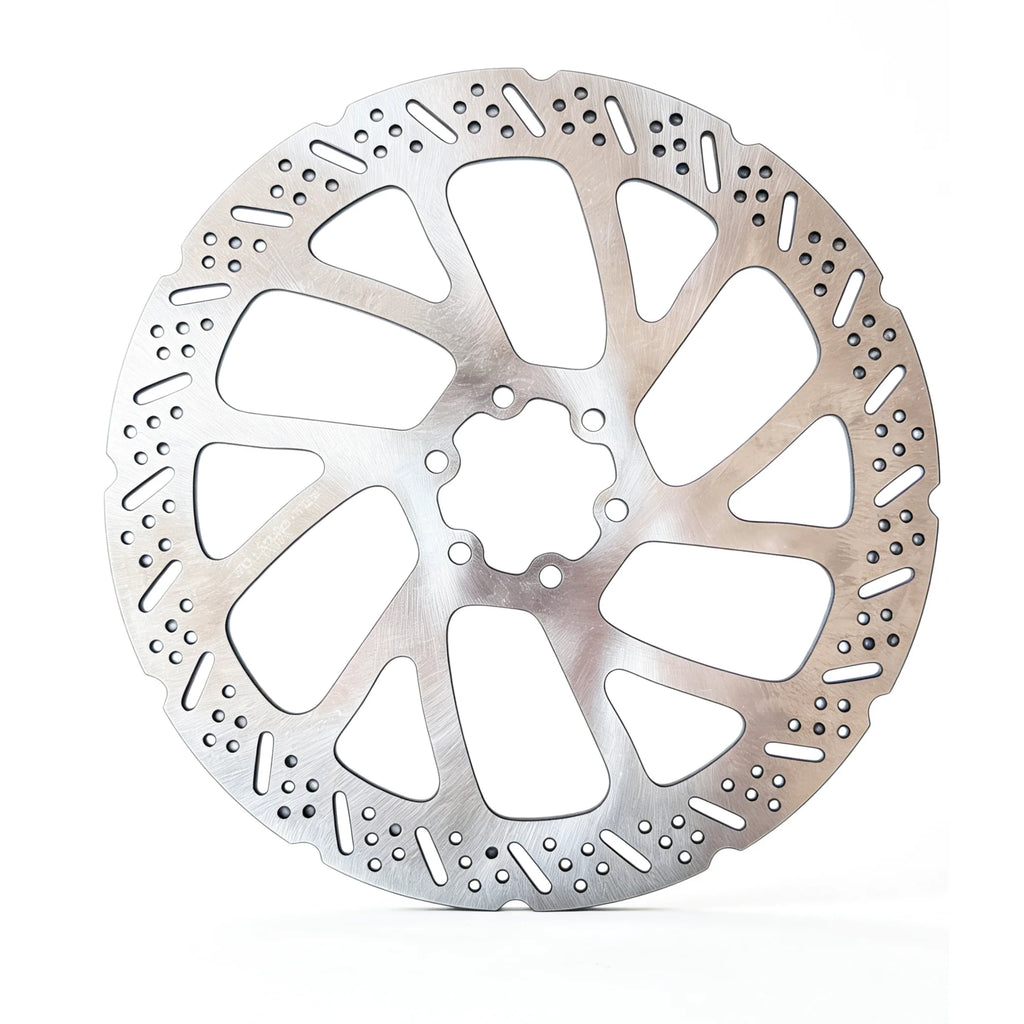 Super E-bike Light bee /E-ride Mod Upgrade to Ultra bee Brake System Front /Rear 240mm brake Disc