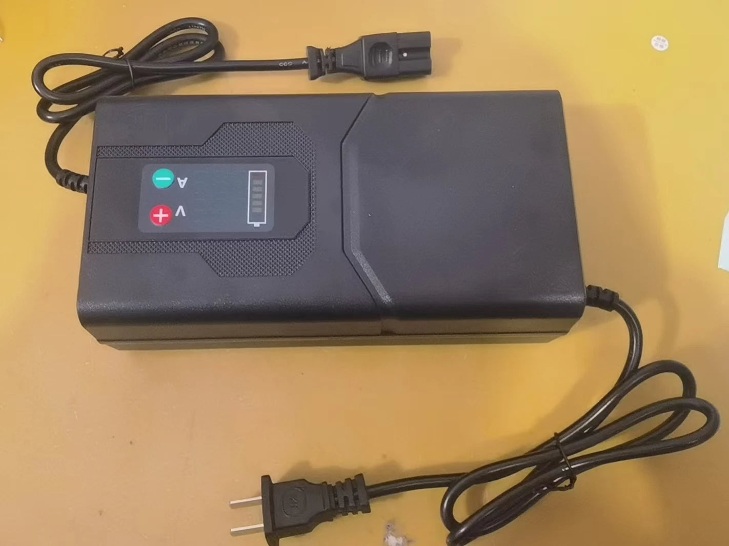 10A 15A 24V 48V 58.4V 72V 60V 84V Li-ion Lifepo4 Lithium Battery Charger Curren Adjust 13S 54.6V Fast Charge 8S 16S 20S 24S part