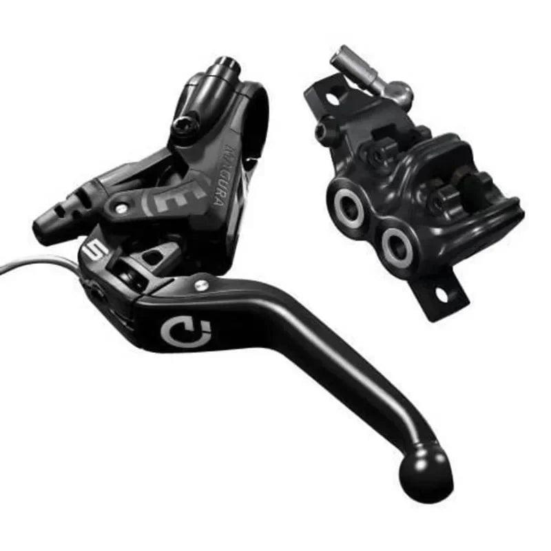 Magura MT5e Power Cut Hydraulic Disc Brake (E-bike / Electric Motorcycle Special)