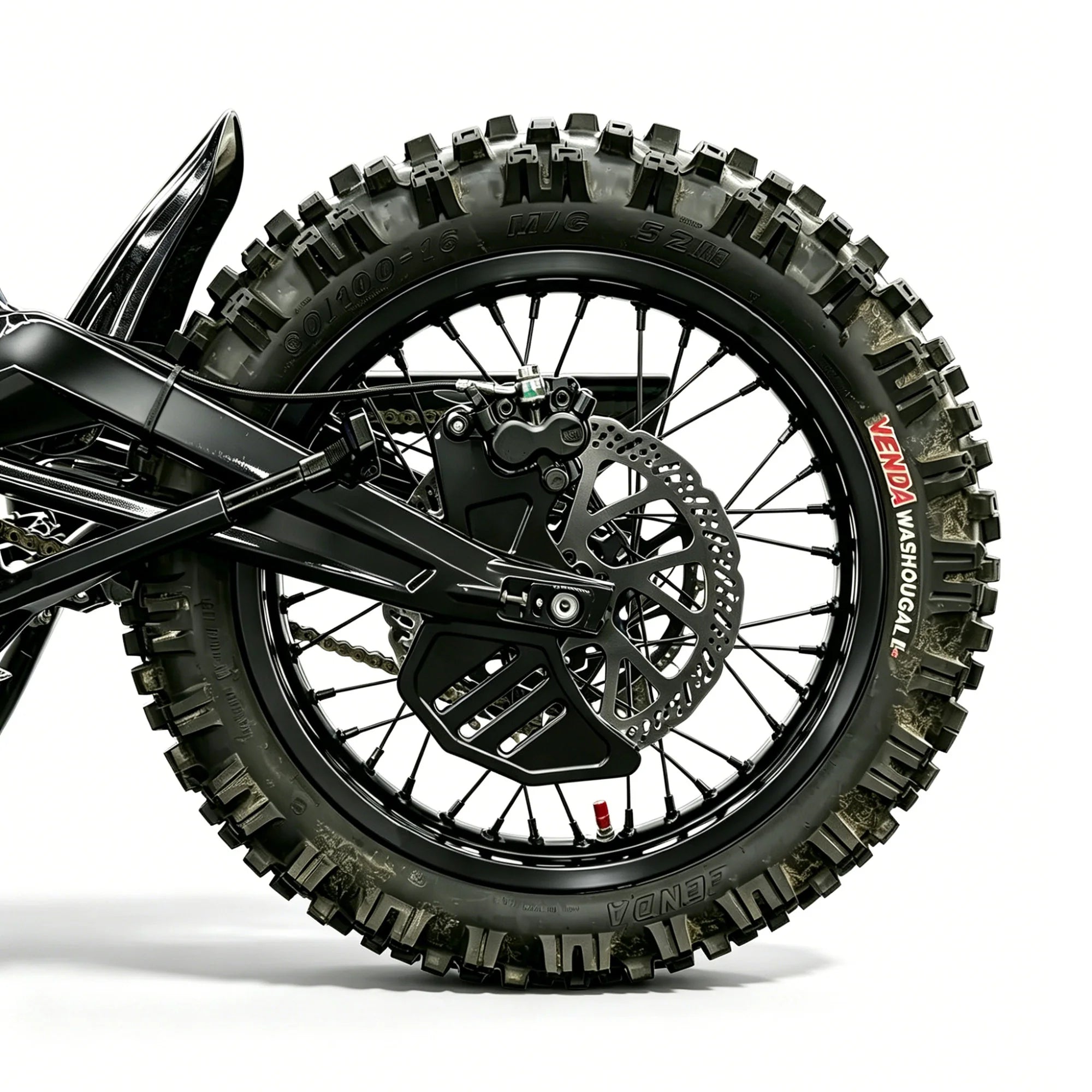 Super E-bike Light bee /E-ride Mod Upgrade to Ultra bee Brake System Front /Rear 240mm brake Disc