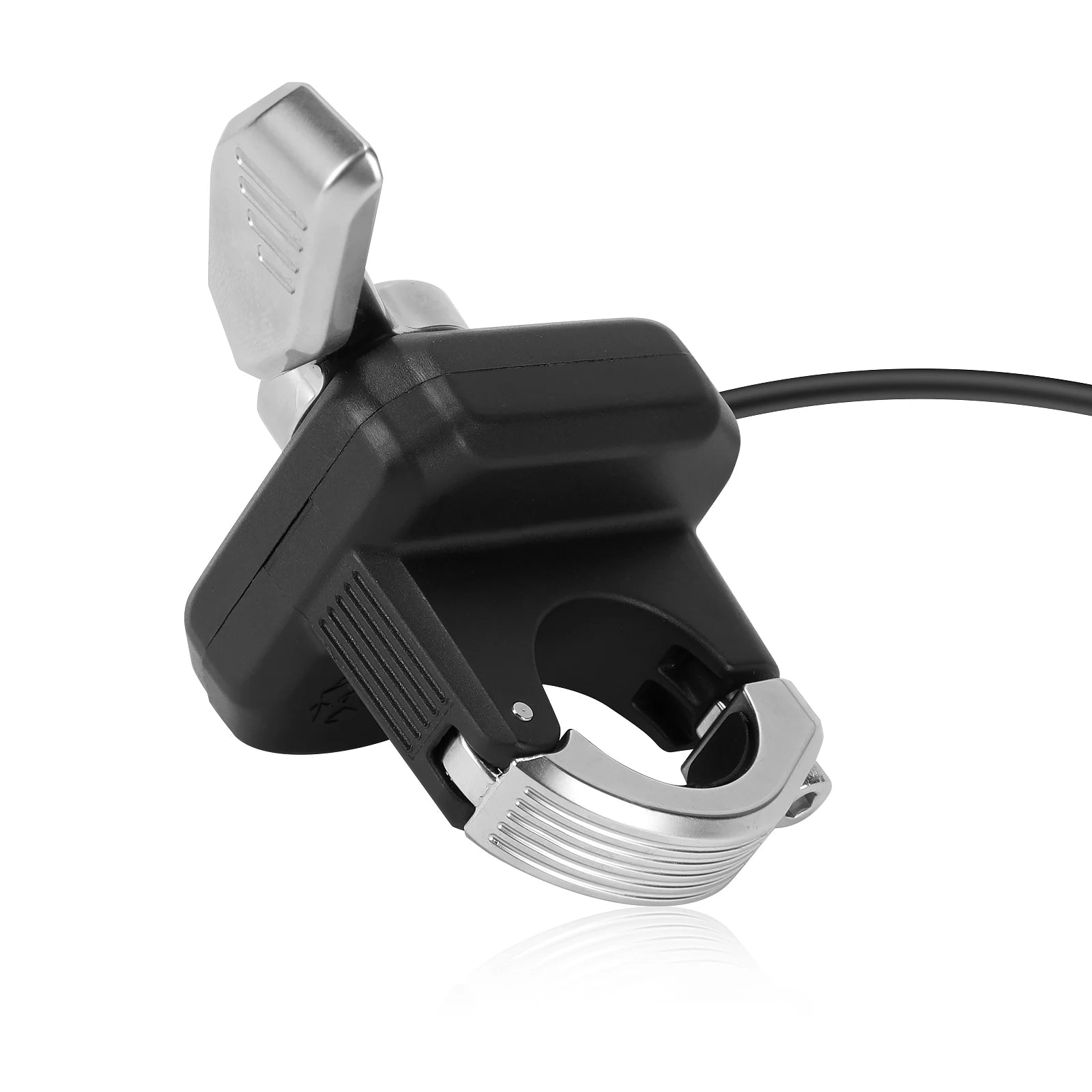 WUXING  E-Bike 108X-2 Right/Left/SM Thumb Throttle three options, Universal 36V/48V/60V/72V Electric Bicycle Accelerator