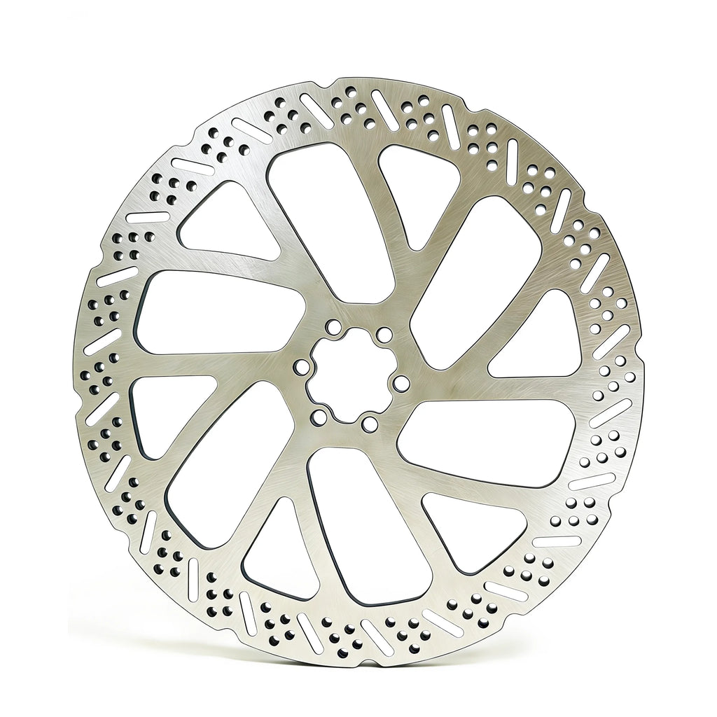 Super E-bike Light bee /E-ride Mod Upgrade to Ultra bee Brake System Front /Rear 240mm brake Disc