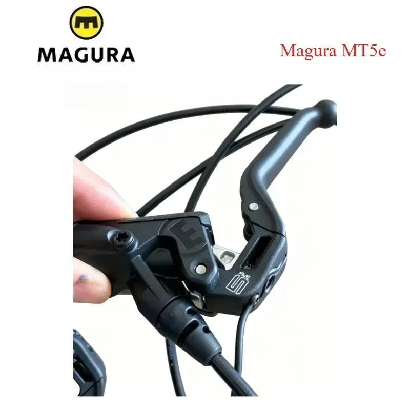 Magura MT5e Power Cut Hydraulic Disc Brake (E-bike / Electric Motorcycle Special)