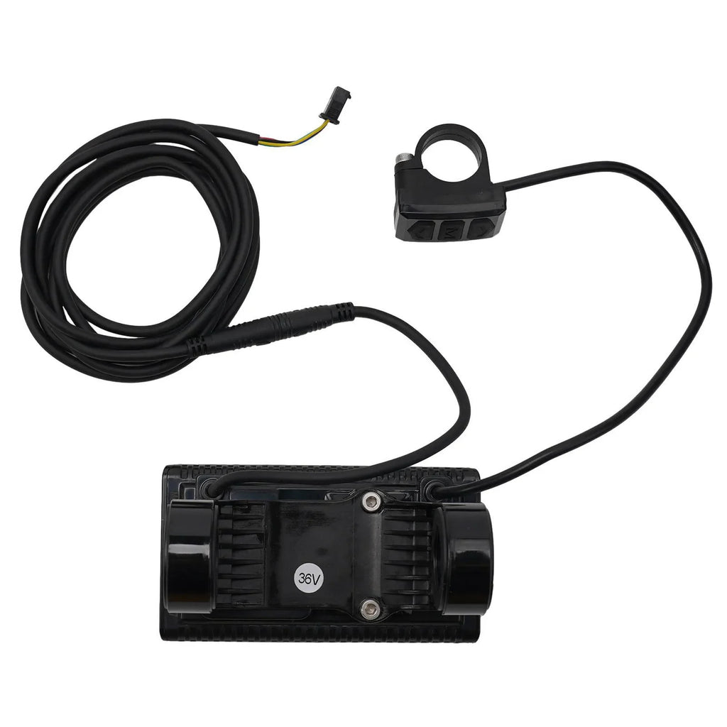 1 Set E-Bike SW900 LCD Colorful Display Control Panel 24-60V Electric Bicycle Scooter 5pin/6pin SM Plug Bicycle Accessories