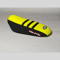 Motorcycle Pro Ribbed Anti-slip waterproof Cushion Cover For Surron Sur-Ron Lightbee Light Bee X S Off-Road Ebike Cycling Parts
