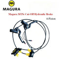 Magura MT5e Power Cut Hydraulic Disc Brake (E-bike / Electric Motorcycle Special)