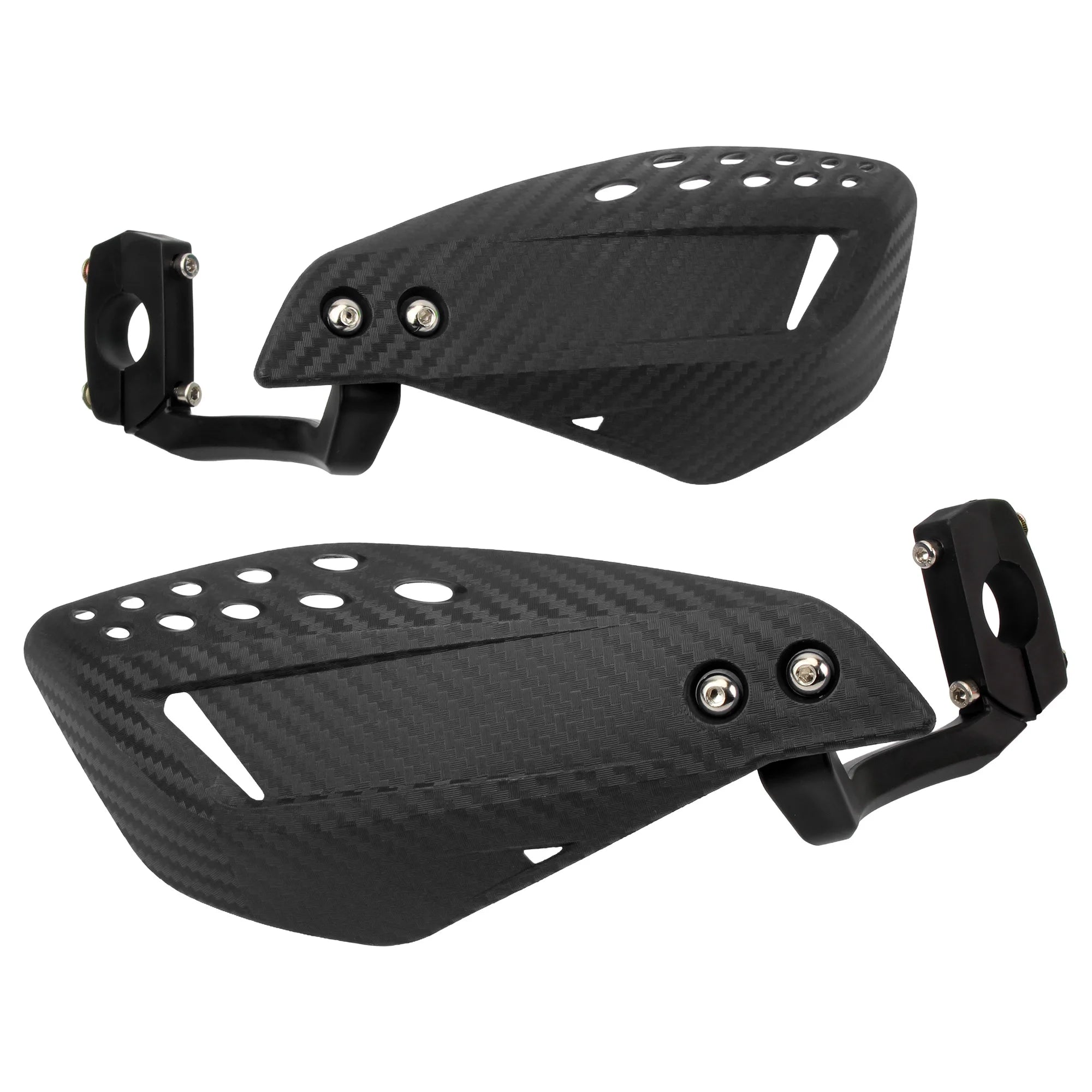 Motorcycle Hand Protector Motocross Handguards 7/8'' 22mm For KTM kawasaki Yamaha ATV Universal Dirt Bike Accessories Enduro