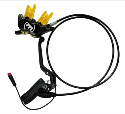 Magura MT5e Power Cut Hydraulic Disc Brake (E-bike / Electric Motorcycle Special)