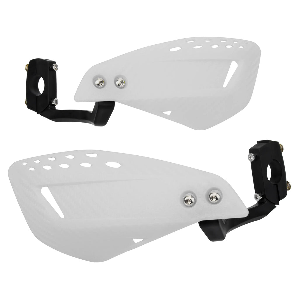 Motorcycle Hand Protector Motocross Handguards 7/8'' 22mm For KTM kawasaki Yamaha ATV Universal Dirt Bike Accessories Enduro