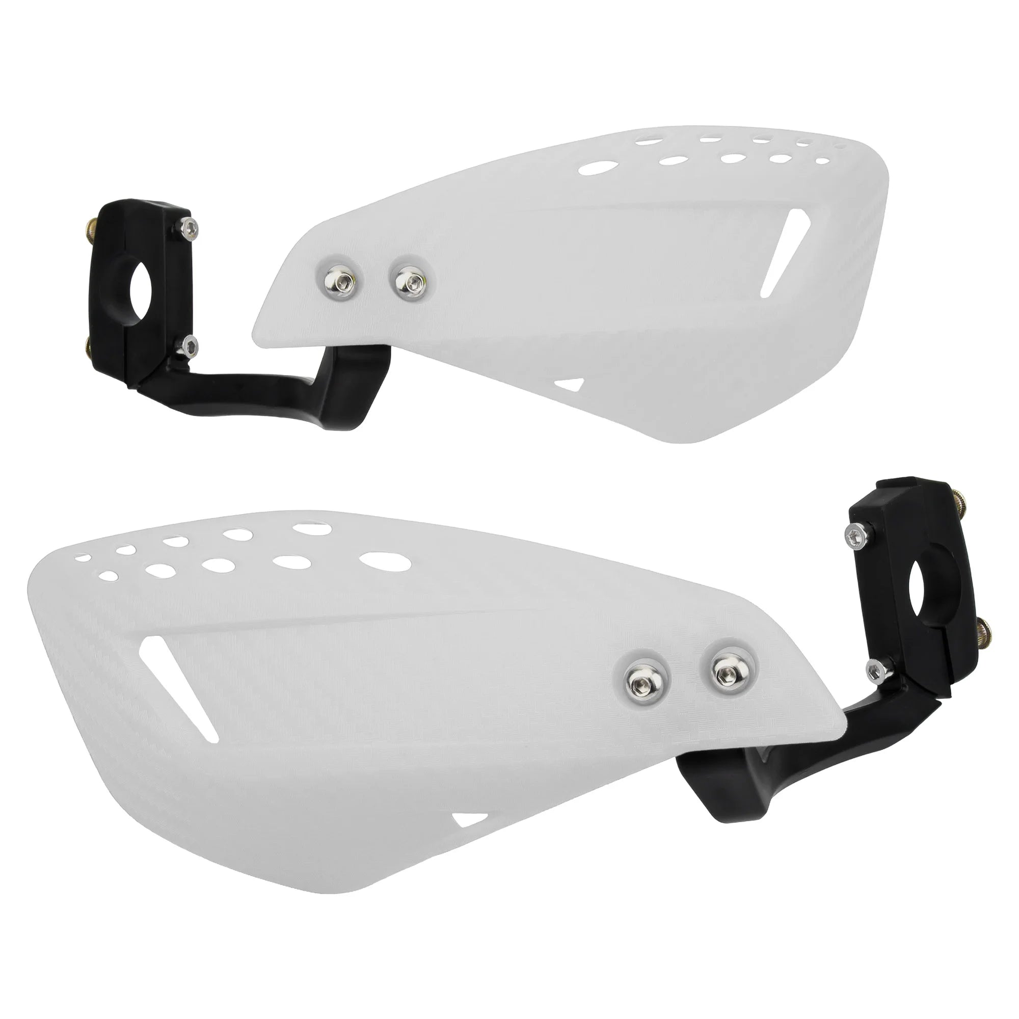 Motorcycle Hand Protector Motocross Handguards 7/8'' 22mm For KTM kawasaki Yamaha ATV Universal Dirt Bike Accessories Enduro