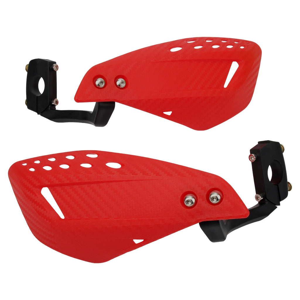 Motorcycle Hand Protector Motocross Handguards 7/8'' 22mm For KTM kawasaki Yamaha ATV Universal Dirt Bike Accessories Enduro