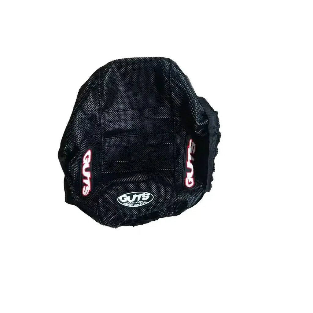 For Light Bee X S Off-Road Electric Vehicle Off-Road Electric Bike Motorcycle Pro Ribbed Rubber Gripper Anti-slip Seat Cover