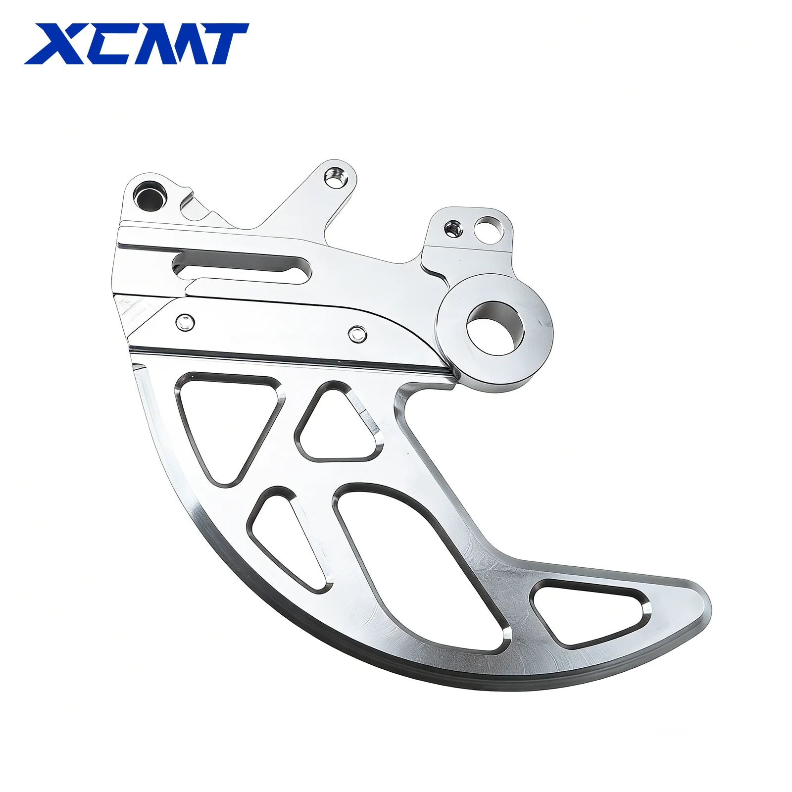 Motorcycle Rear Disc Brake Guard Cover Protective For Surron Ultra Bee Dirt Ebike For Sur Ron UltraBee Electric Dirt Bike Part
