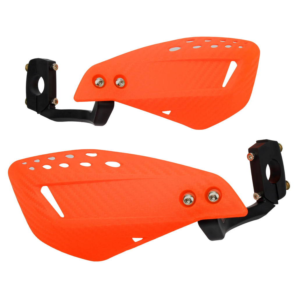 Motorcycle Hand Protector Motocross Handguards 7/8'' 22mm For KTM kawasaki Yamaha ATV Universal Dirt Bike Accessories Enduro