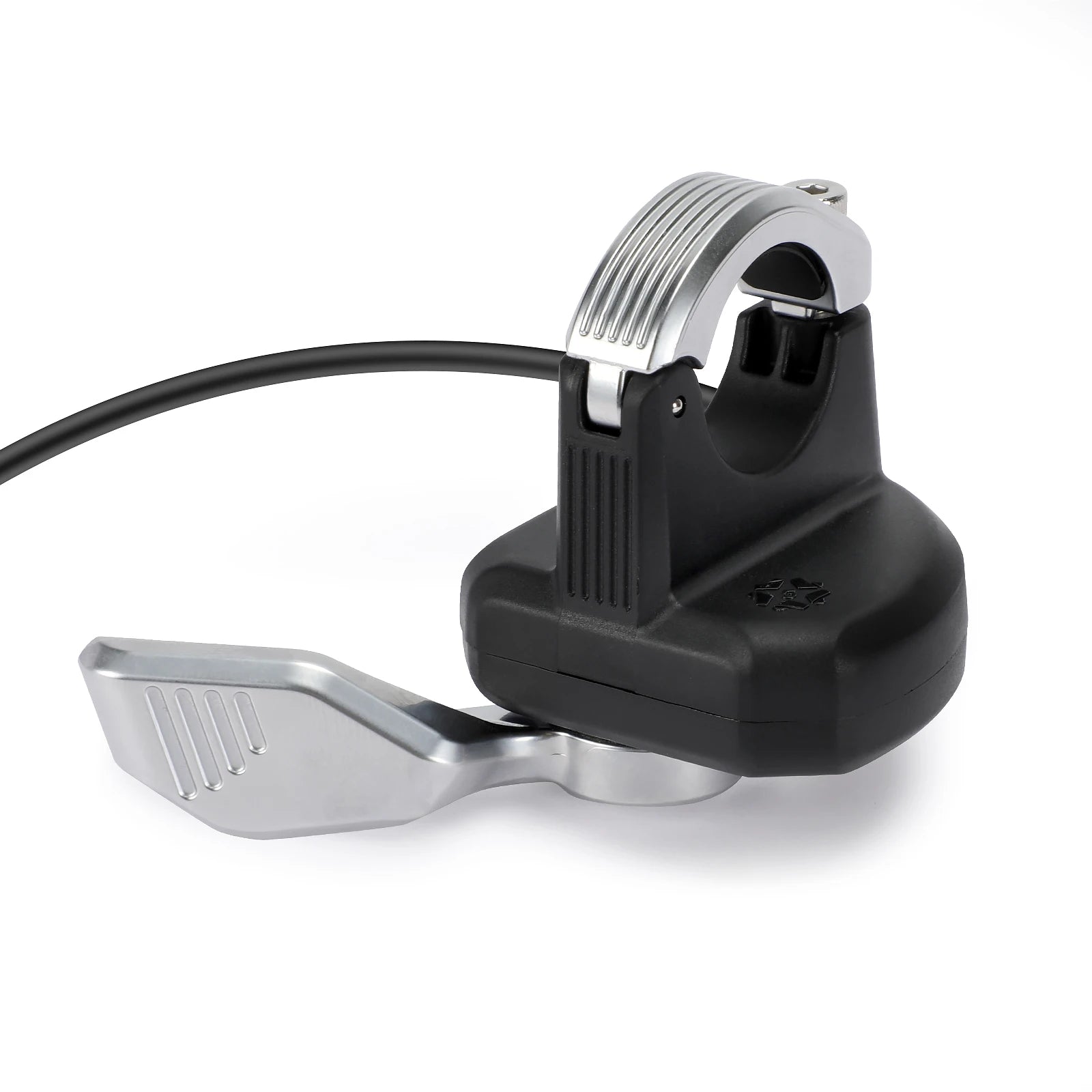 WUXING  E-Bike 108X-2 Right/Left/SM Thumb Throttle three options, Universal 36V/48V/60V/72V Electric Bicycle Accelerator
