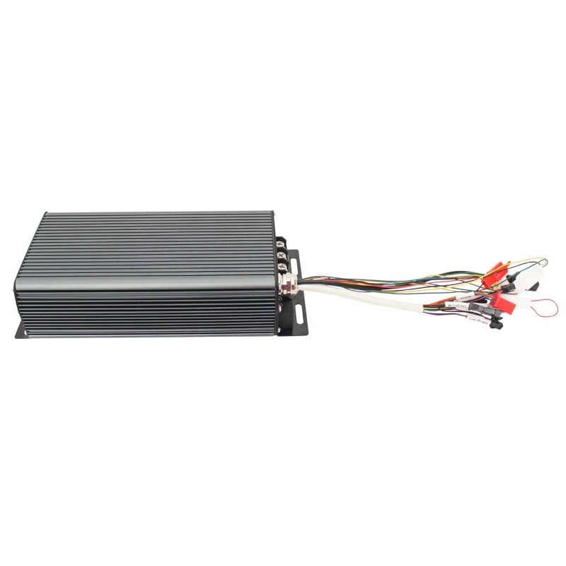 Sabvoton MQ Controller  48V 60V 72V 100A 3000W-5000W For QS 205 50H V3 Bike Motor