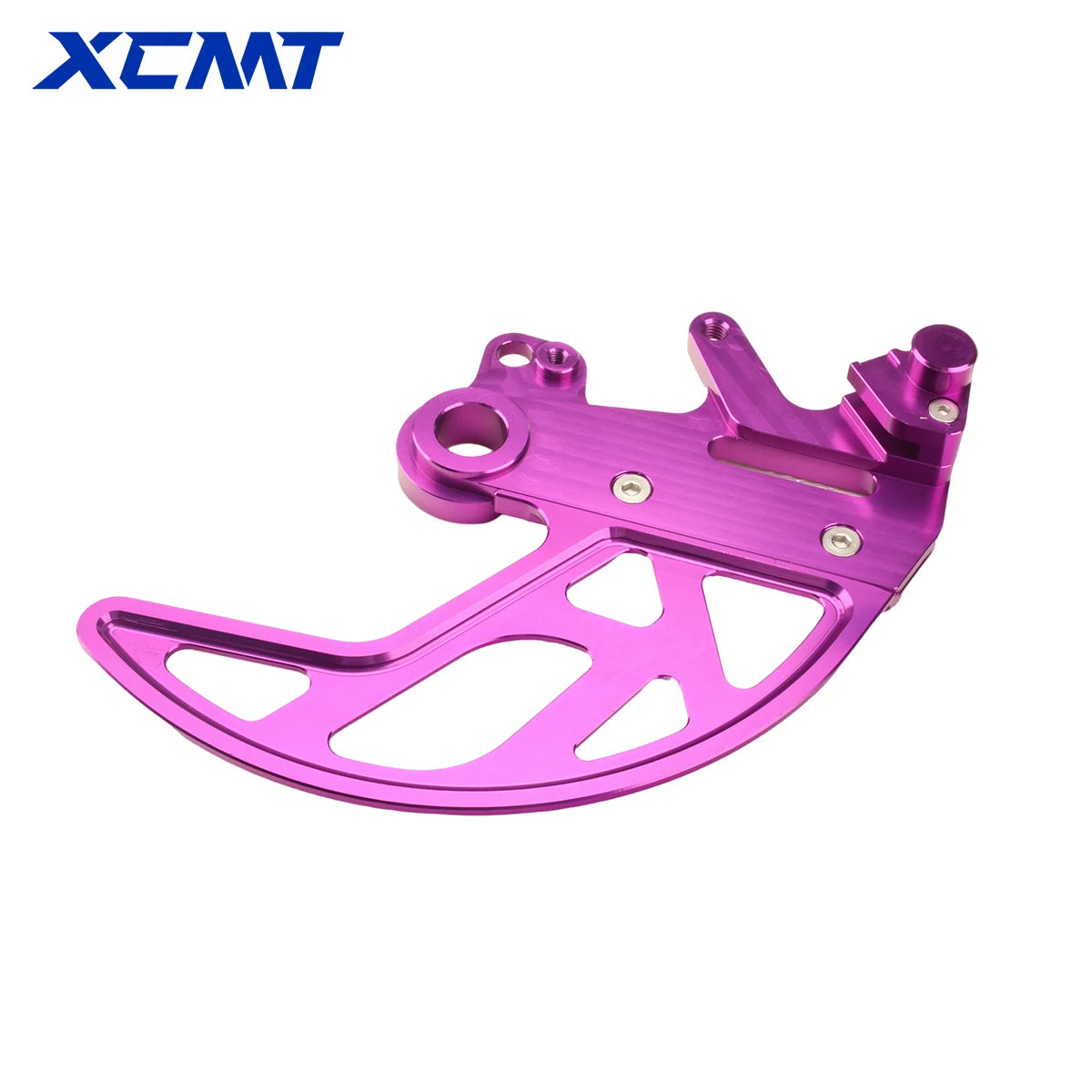 Motorcycle Rear Disc Brake Guard Cover Protective For Surron Ultra Bee Dirt Ebike For Sur Ron UltraBee Electric Dirt Bike Part